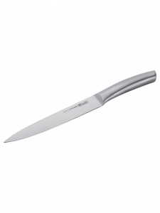 18-103 Нож разделочный 205/330мм (slicer 8") Linea ROMANO