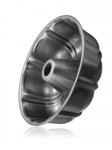 93-CS-EA-4-09 Форма для кексов 25,3х7,8 см, (углеродистая сталь) Linea EASY