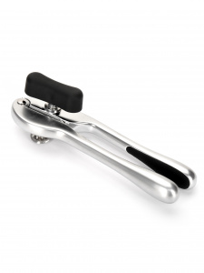 93-CN-16-02 Консервный нож матовый Linea CUCINA