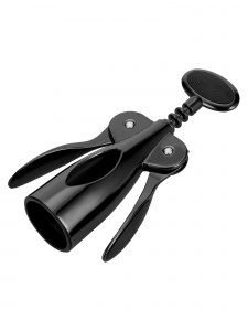 76-0401  Штопор тонированный Linea CUCINA