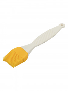 14-1101 Кисточка кулинарная 21 см Linea Silicone