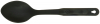 93-AK2C-1 Ложка большая Linea NERO