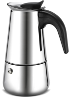 93-MO-02-200 Кофеварка гейзерная 200мл Linea MOKA